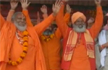 Muslims should be cremated, there’s no space to bury 20 cr people: BJP MP Sakshi Maharaj